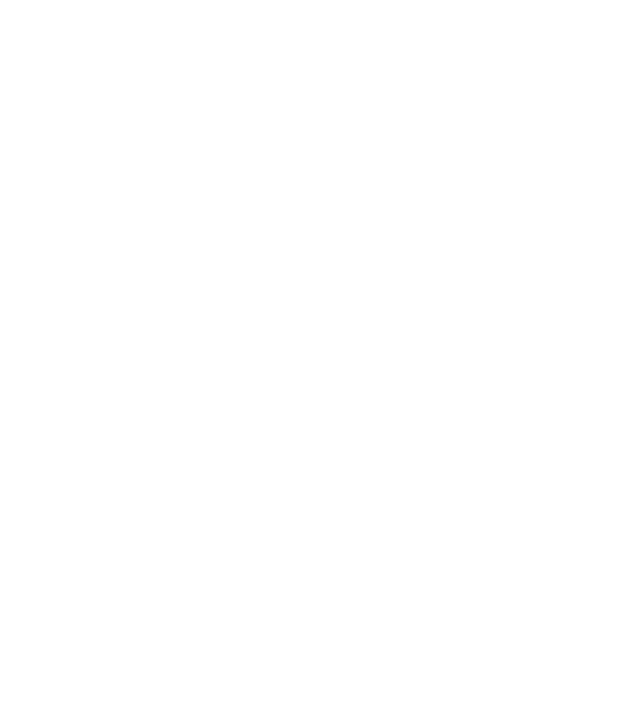 CSG logo in White