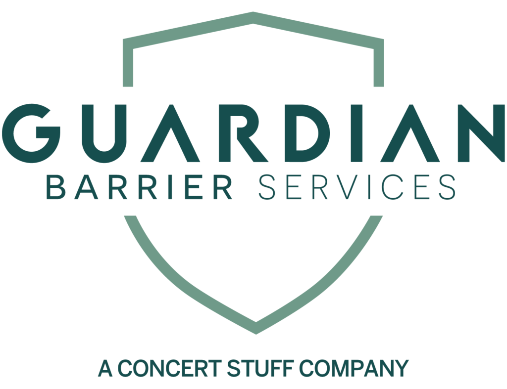CSG branded logo of Musical Coaches company in Dark Green and Light Green