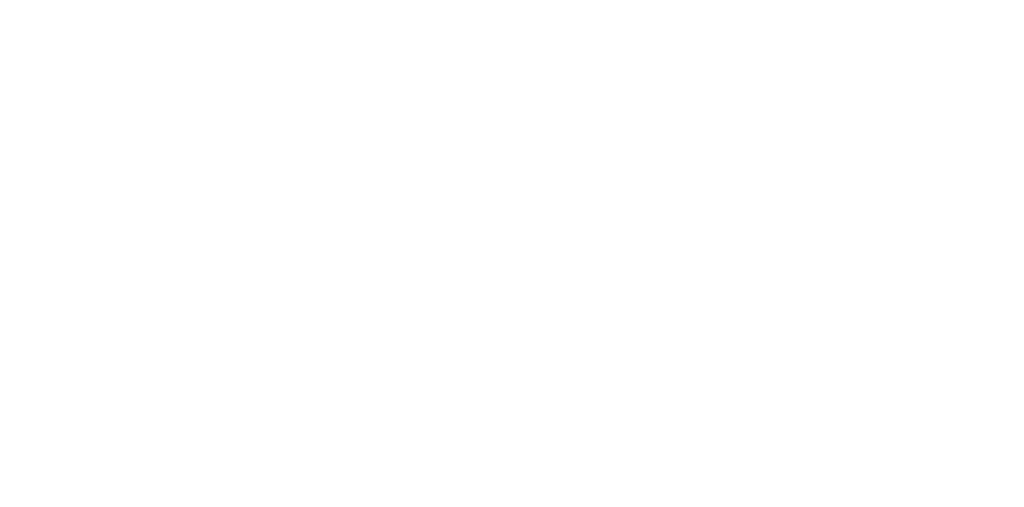 CSG branded logo of HD Flooring company in White