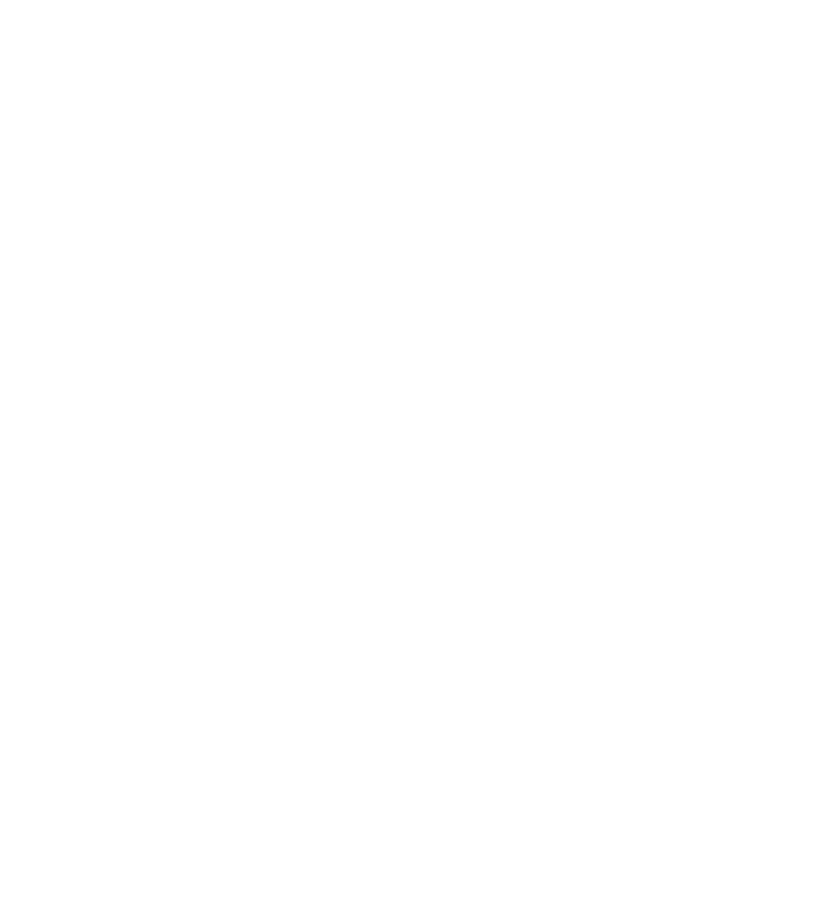 CSG branded logo of Rain Pro Media company in White